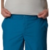 image:imageColumbia Mens Washed Out Short Cotton Classic FitDeep Marine