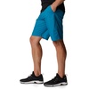 image:imageColumbia Mens Washed Out Short Cotton Classic FitDeep Marine