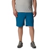 image:imageColumbia Mens Washed Out Short Cotton Classic FitDeep Marine