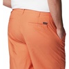 image:imageColumbia Mens Washed Out Short Cotton Classic FitDesert Orange