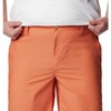 image:imageColumbia Mens Washed Out Short Cotton Classic FitDesert Orange