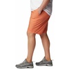 image:imageColumbia Mens Washed Out Short Cotton Classic FitDesert Orange