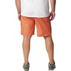 image:imageColumbia Mens Washed Out Short Cotton Classic FitDesert Orange