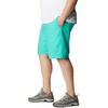 image:imageColumbia Mens Washed Out Short Cotton Classic FitElectric Turquoise