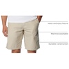 image:imageColumbia Mens Washed Out Short Cotton Classic FitFossil