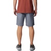 image:imageColumbia Mens Washed Out Short Cotton Classic FitGrey Ash