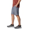 image:imageColumbia Mens Washed Out Short Cotton Classic FitGrey Ash