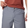 image:imageColumbia Mens Washed Out Short Cotton Classic FitGrey Ash