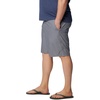image:imageColumbia Mens Washed Out Short Cotton Classic FitGrey Ash