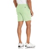 image:imageColumbia Mens Washed Out Short Cotton Classic FitIce Green