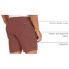 image:imageColumbia Mens Washed Out Short Cotton Classic FitLight Raisin