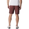 image:imageColumbia Mens Washed Out Short Cotton Classic FitLight Raisin