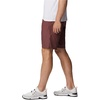 image:imageColumbia Mens Washed Out Short Cotton Classic FitLight Raisin
