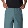 image:imageColumbia Mens Washed Out Short Cotton Classic FitMetal