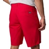 image:imageColumbia Mens Washed Out Short Cotton Classic FitMountain Red