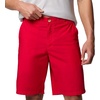 image:imageColumbia Mens Washed Out Short Cotton Classic FitMountain Red