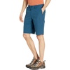 image:imageColumbia Mens Washed Out Short Cotton Classic FitPetrol Blue