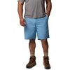 image:imageColumbia Mens Washed Out Short Cotton Classic FitRainy Day