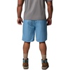 image:imageColumbia Mens Washed Out Short Cotton Classic FitRainy Day