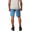 image:imageColumbia Mens Washed Out Short Cotton Classic FitRainy Day