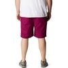 image:imageColumbia Mens Washed Out Short Cotton Classic FitRed Onion