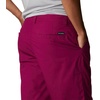 image:imageColumbia Mens Washed Out Short Cotton Classic FitRed Onion