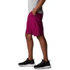 image:imageColumbia Mens Washed Out Short Cotton Classic FitRed Onion