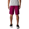 image:imageColumbia Mens Washed Out Short Cotton Classic FitRed Onion