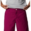 image:imageColumbia Mens Washed Out Short Cotton Classic FitRed Onion