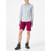 image:imageColumbia Mens Washed Out Short Cotton Classic FitRed Onion