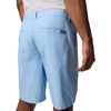 image:imageColumbia Mens Washed Out Short Cotton Classic FitRipple Blue