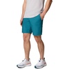 image:imageColumbia Mens Washed Out Short Cotton Classic FitRiver Blue