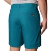 image:imageColumbia Mens Washed Out Short Cotton Classic FitRiver Blue