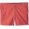 image:imageColumbia Mens Washed Out Short Cotton Classic FitRose Dust