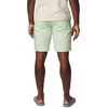 image:imageColumbia Mens Washed Out Short Cotton Classic FitSage Leaf