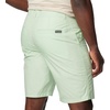 image:imageColumbia Mens Washed Out Short Cotton Classic FitSage Leaf