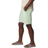 image:imageColumbia Mens Washed Out Short Cotton Classic FitSage Leaf