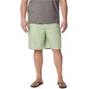 image:imageColumbia Mens Washed Out Short Cotton Classic FitSage Leaf