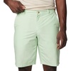 image:imageColumbia Mens Washed Out Short Cotton Classic FitSage Leaf