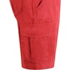 image:imageColumbia Mens Washed Out Short Cotton Classic FitSunset Red