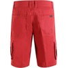 image:imageColumbia Mens Washed Out Short Cotton Classic FitSunset Red