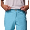 image:imageColumbia Mens Washed Out Short Cotton Classic FitVintage Blue