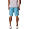 image:imageColumbia Mens Washed Out Short Cotton Classic FitVintage Blue