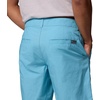 image:imageColumbia Mens Washed Out Short Cotton Classic FitVintage Blue