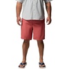 image:imageColumbia Mens Washed Out Short Cotton Classic FitWashed Red