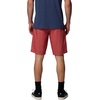 image:imageColumbia Mens Washed Out Short Cotton Classic FitWashed Red