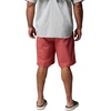 image:imageColumbia Mens Washed Out Short Cotton Classic FitWashed Red