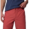image:imageColumbia Mens Washed Out Short Cotton Classic FitWashed Red