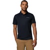 image:imageColumbia Mens Zero Rules Light PoloBlack