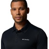 image:imageColumbia Mens Zero Rules Light PoloBlack